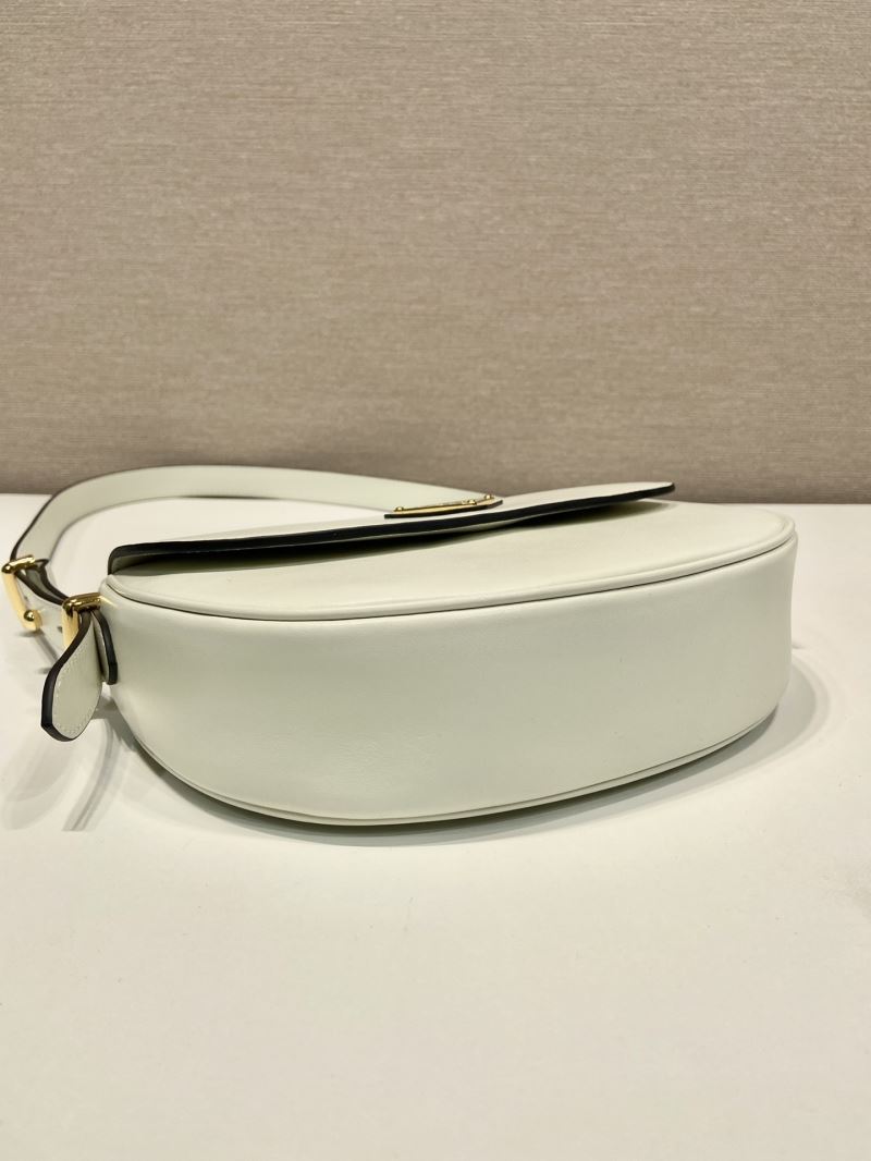 Pra*a hobo bags